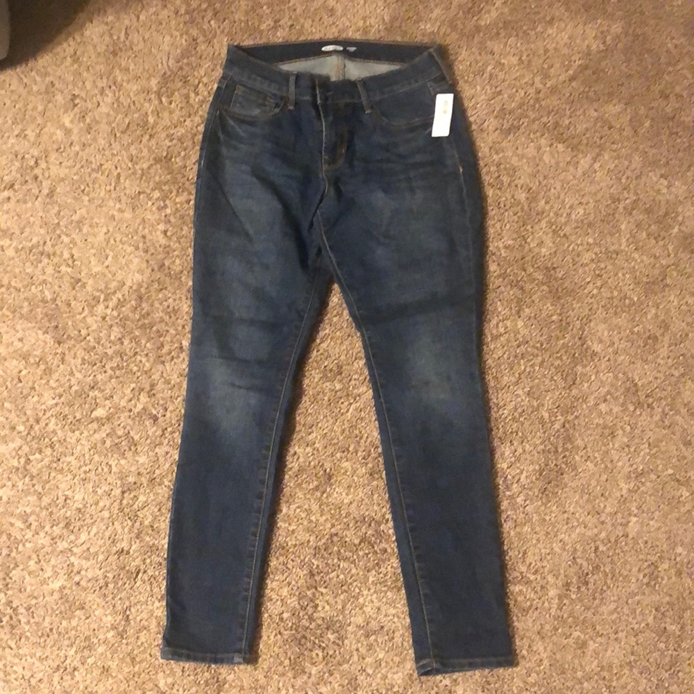 Old Navy Original Skinny Jeans Size 2 Short